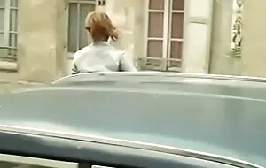 La Rage du Sexe 1977