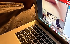 lesbi masturbation on webcam naked censorious slut